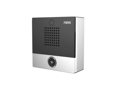 Fanvil i10S SIP Mini Audio Intercom<br><small class="product-sku">SKU: i10S</small><dl style="font-size:smaller"></dl>