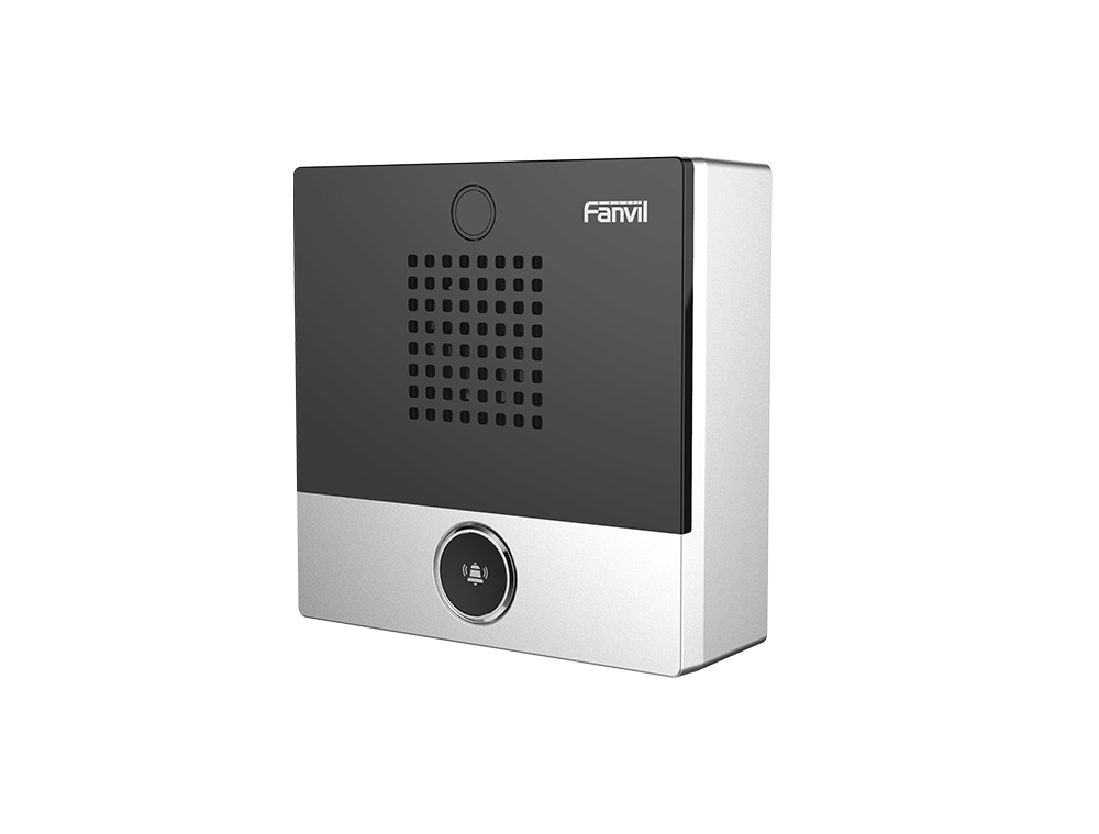 Fanvil i10S SIP Mini Audio Intercom
