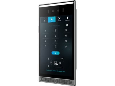i68 Face Recognition Door Phone<br><small class="product-sku">SKU: i68</small><dl style="font-size:smaller"></dl>