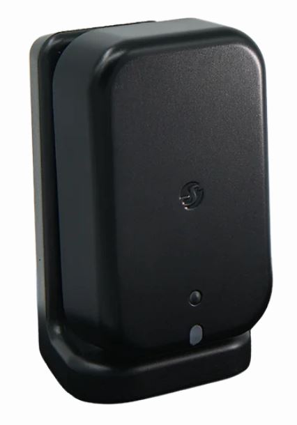 SHELLY PRESENCE GEN4 BLACK