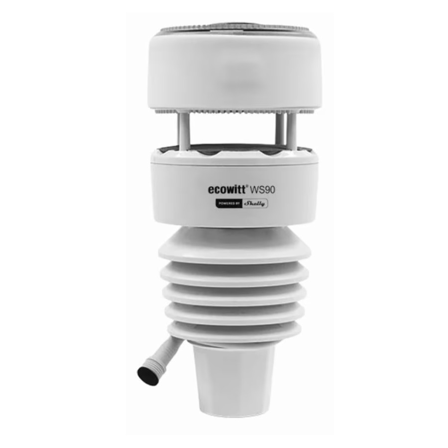 Ecowitt Weather Station WS90
