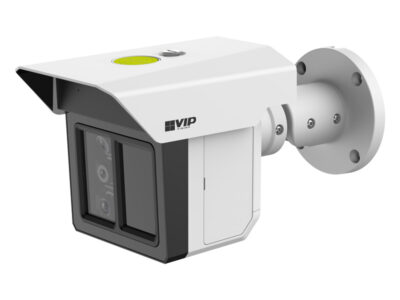 VIP Vision Triple-Sight AI Perimeter Protection Camera - VSIPU-2TS<br><small class="product-sku">SKU: VSIPU-2TS</small><dl style="font-size:smaller"></dl>