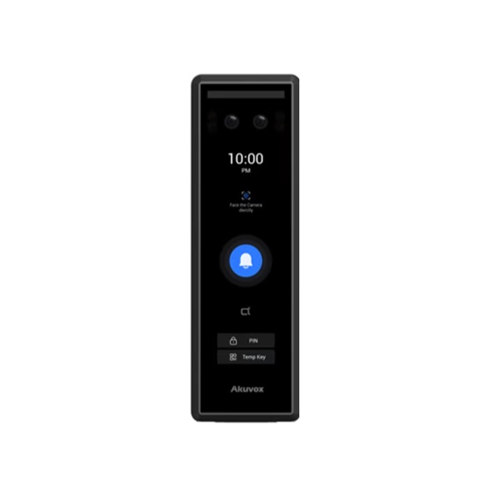 Akuvox A15 Intercom / Access Control Unit