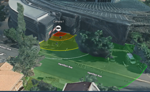 Online CCTV Camera Planning Web Application – sitemesh3d.com