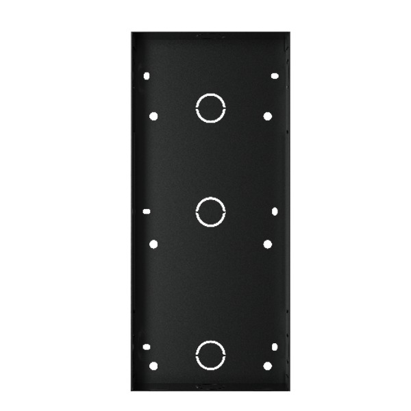 Akuvox In-Wall Installation Kit for S538