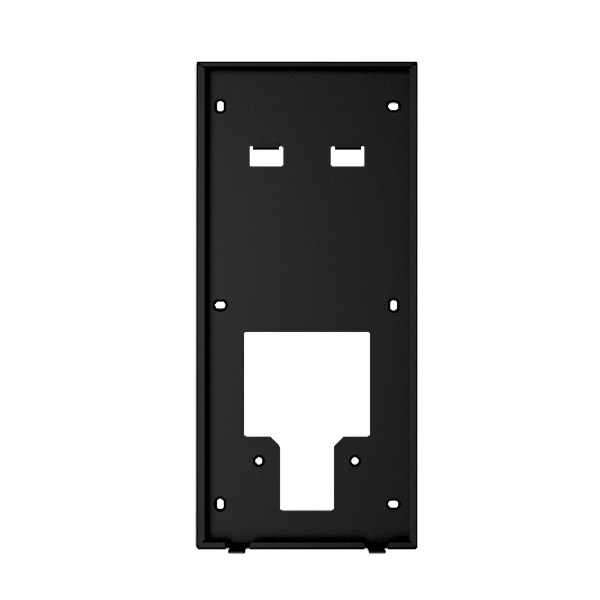 Akuvox Black on wall installation kit for S538