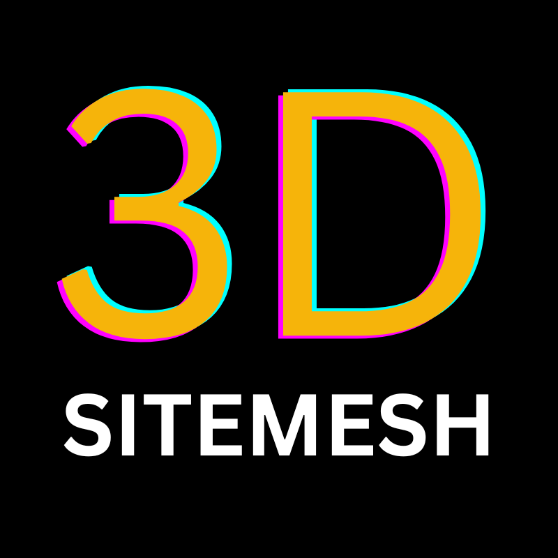 Sitemesh 3D Offer