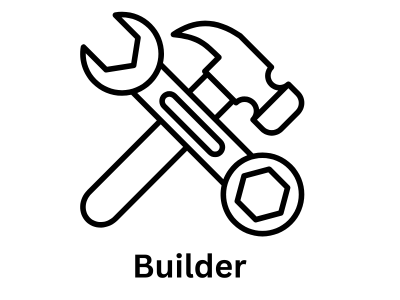 iVSEC System Builder