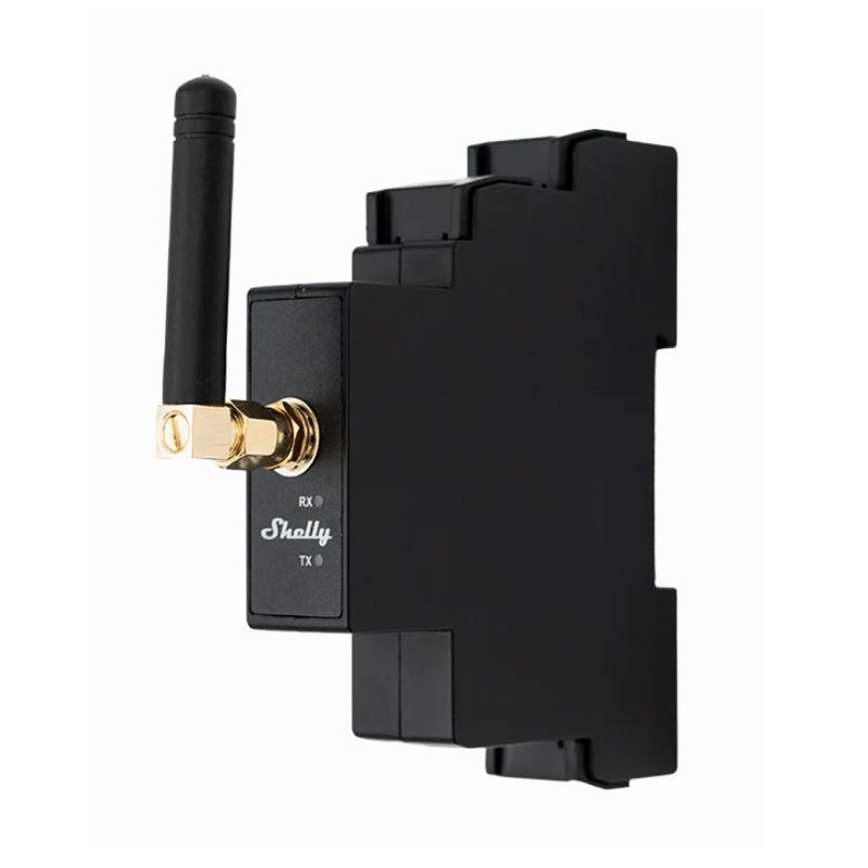 Shelly Pro LORA Add-on