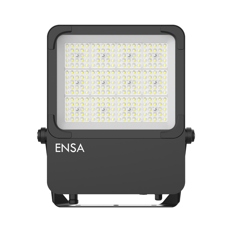 ENSA Multi-Adjustable 100W LED Flood Light - LFL-M100-A