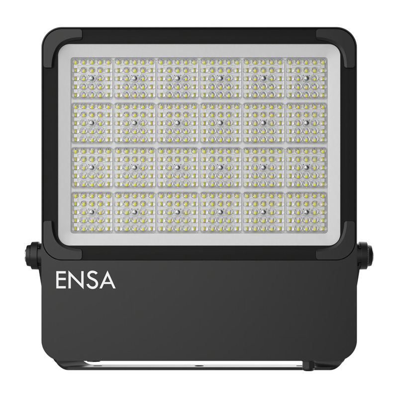 ENSA Multi-Adjustable 200W LED Flood Light - LFL-M200-A