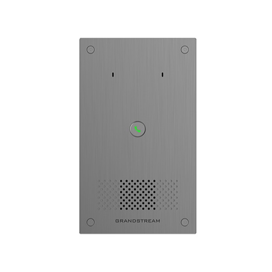 Grandstream - Outdoor Intercom One Button no video