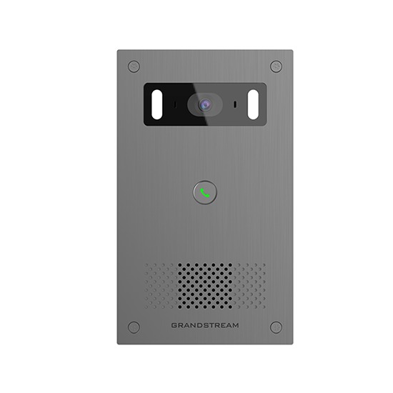 Outdoor Intercom Single button with video